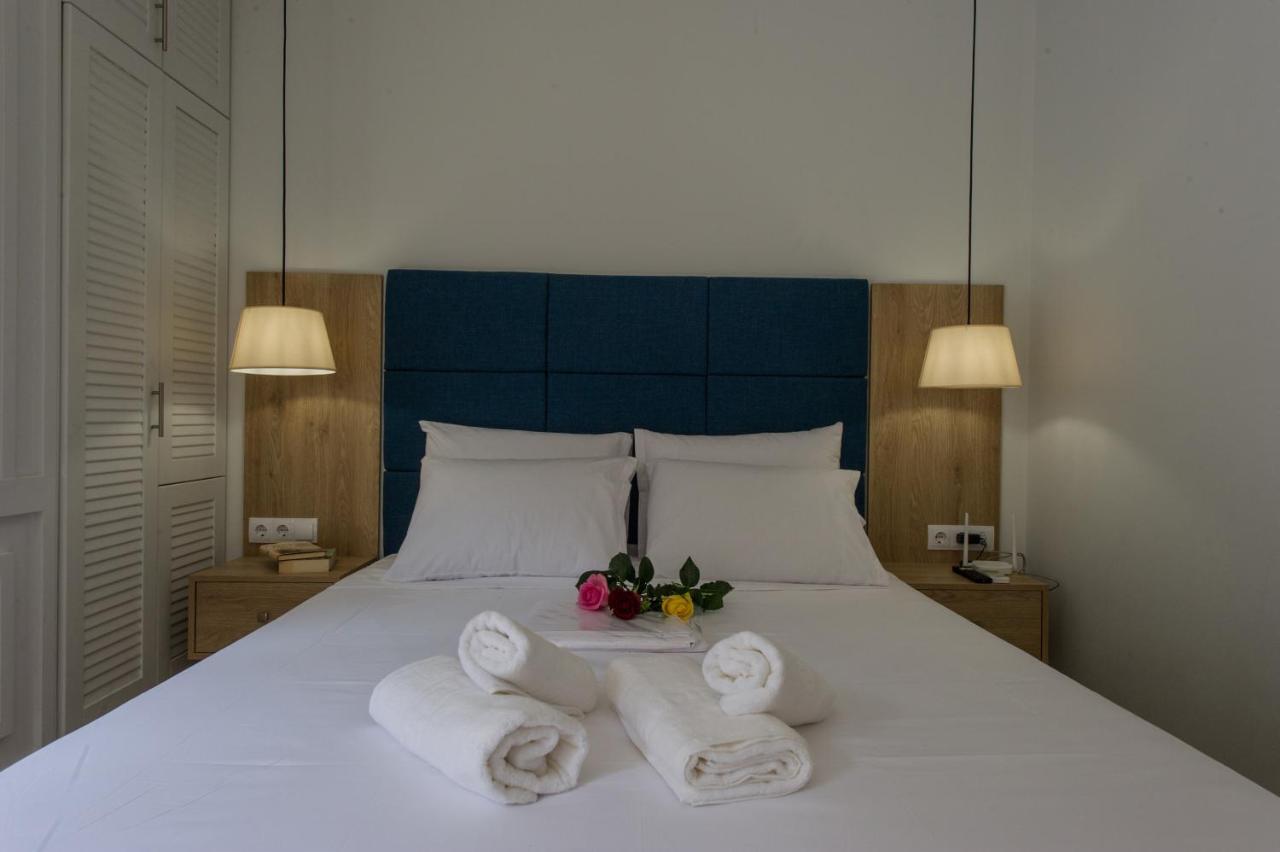 Wonderlust Apartment Close To Sea Α1 Kalamata Extérieur photo
