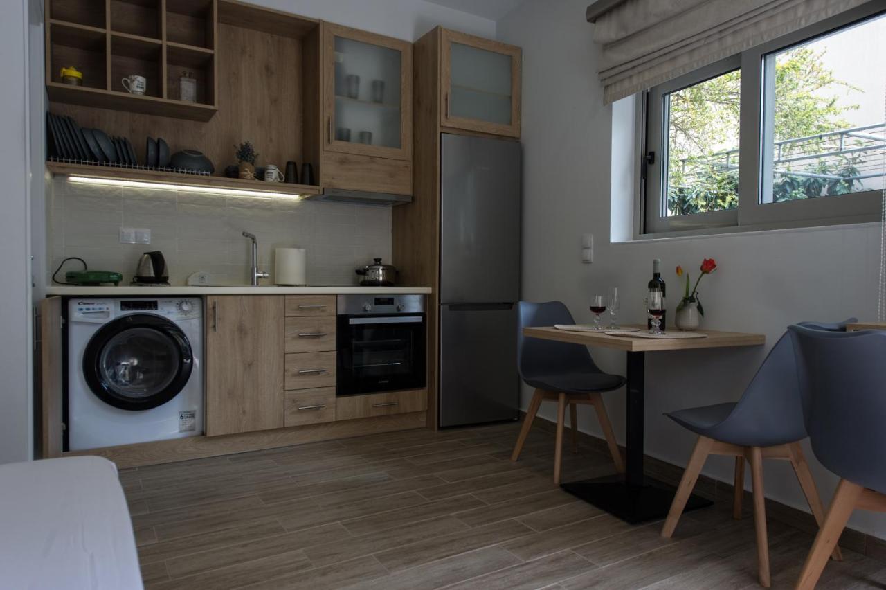 Wonderlust Apartment Close To Sea Α1 Kalamata Extérieur photo
