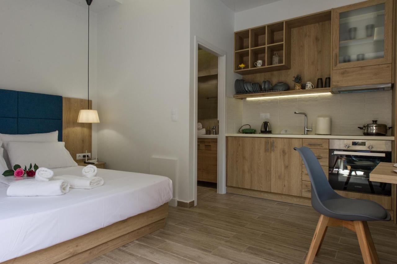 Wonderlust Apartment Close To Sea Α1 Kalamata Extérieur photo