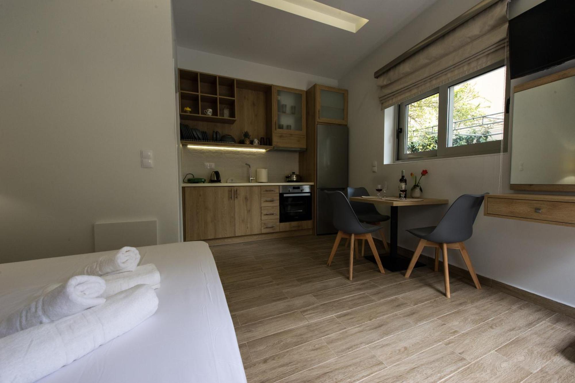 Wonderlust Apartment Close To Sea Α1 Kalamata Extérieur photo